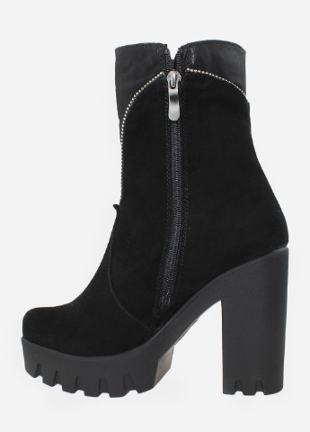 Черевики RE4018-11 Чорний Elvix (243634922)