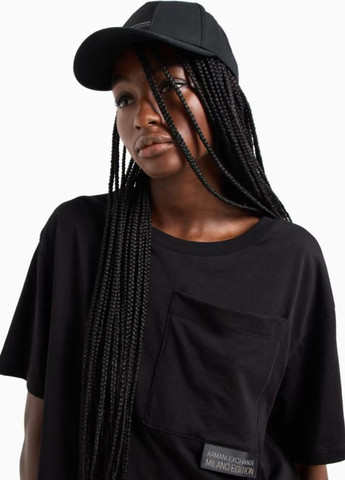 Футболка Armani Exchange - (322361647)