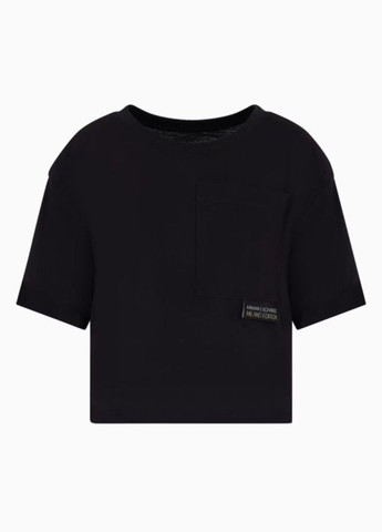 Футболка Armani Exchange - (322361647)