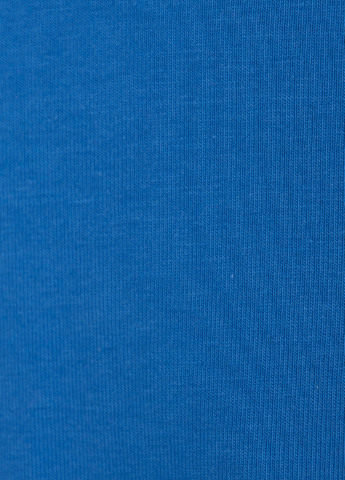 Синя демісезон футболка жіноча Arber T-shirt W Overs