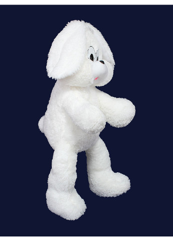 М'яка іграшка зайка Сніжок 65 см Алина (193792688)