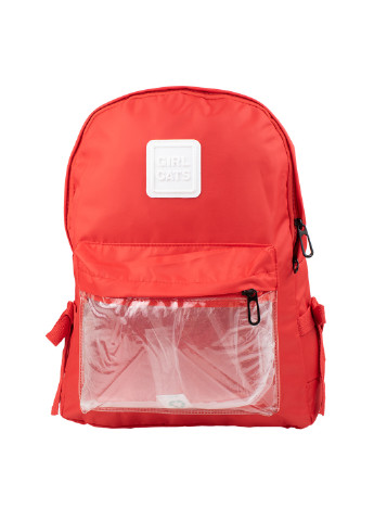 Жіночий міський рюкзак 29х38х12 см Valiria Fashion (252155276)