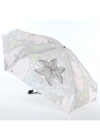 Женский складной зонт механический 90 см ArtRain (255709753)