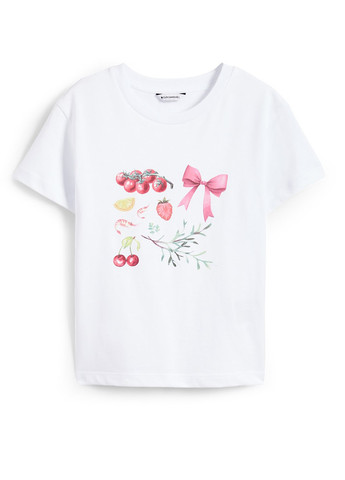 Футболка C&A - (323037658)