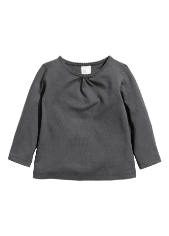 Лонгслів (2 шт.) H&M (165184816)