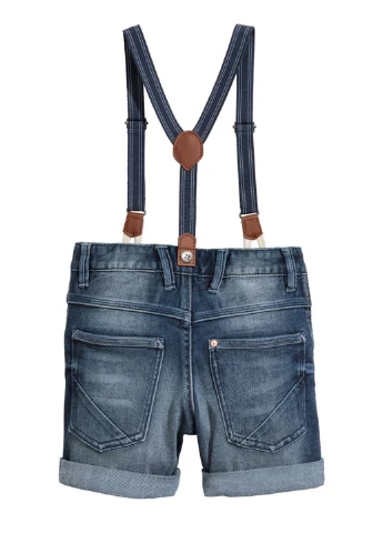 Шорти H&M (124763181)