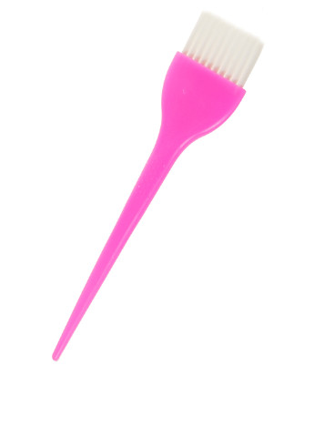 Набір для фарбування волосся (6 пр.) TV-magazin однотонне рожеве