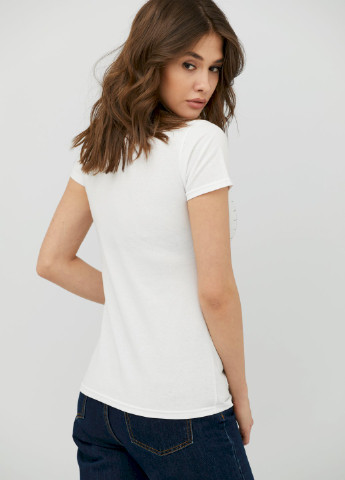 Футболка Basic YAPPI - (201486709)