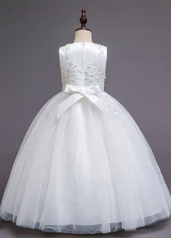 Біла сукня SHEIN (325115552)