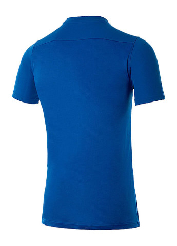 Синяя футболка Nike Jersey Park VII