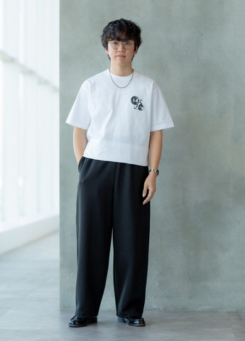 Футболка Uniqlo (348933749)