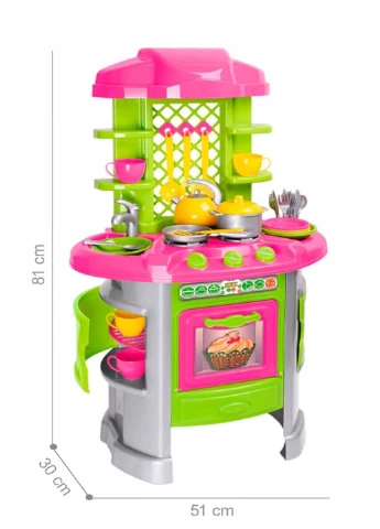 Игровой набор Кухня ТехноК (256185875)