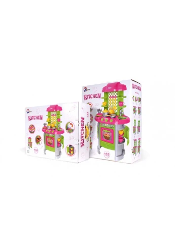 Игровой набор Кухня ТехноК (256185875)