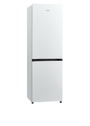 Холодильник Hitachi R-B410PUC6PWH білий