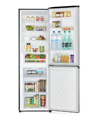 Холодильник комби Hitachi R-B410PUC6PWH