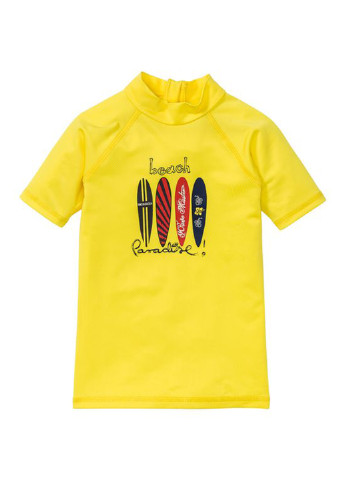 Гидрокостюм (футболка, шорты) Lupilu (184152730)