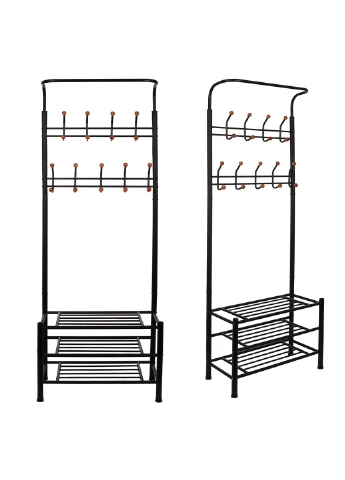 Вішалка 187х67х30 см Springos (253006862)