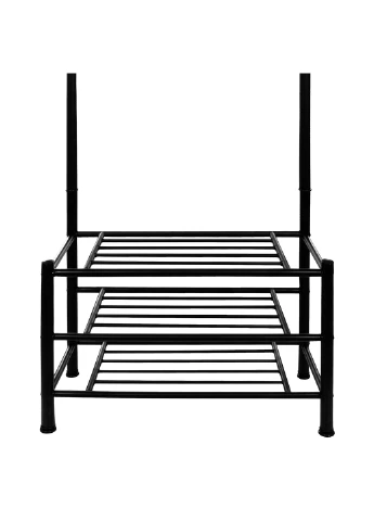 Вішалка 187х67х30 см Springos (253006862)