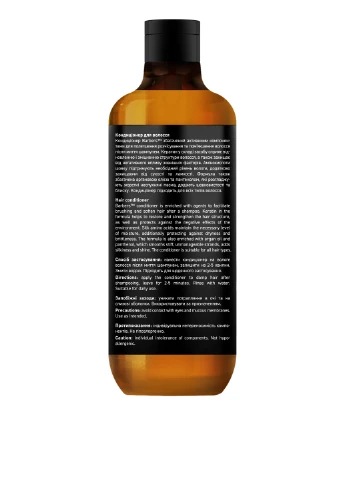 Кондиціонер для волосся Original, 400 мл Barbers (304726703)