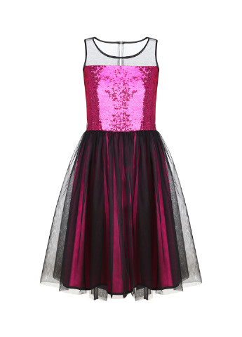Рожева сукня Sasha (180106505)