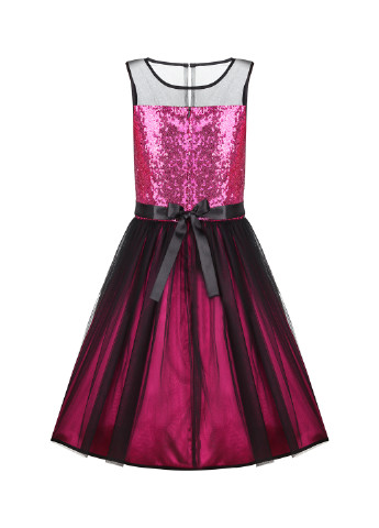 Рожева сукня Sasha (180106505)