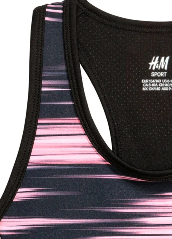 Топ H&M (74039852)