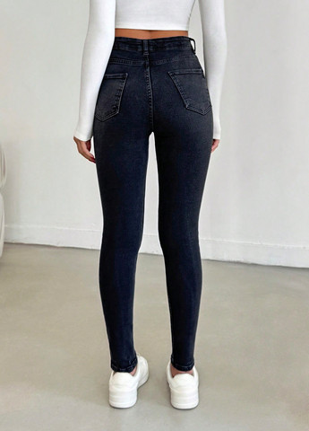 Джинсы SHEIN - (367004154)