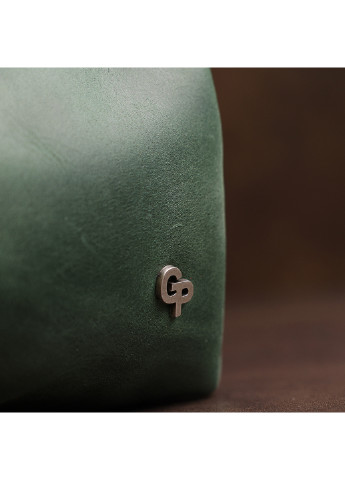 Шкіряна косметичка 16х9х7 см Grande Pelle (252416449)