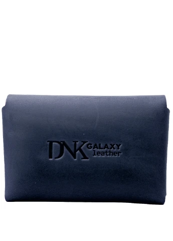 Мужская кожаная визитница 10х6,5х1,5 см DNK Leather (255709453)