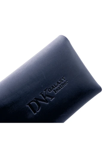 Мужская кожаная визитница 10х6,5х1,5 см DNK Leather (255709453)