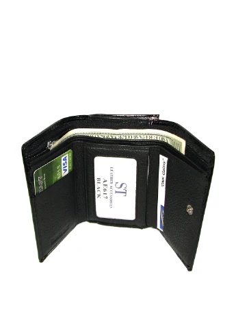 Гаманець ST Leather Accessories (18085761)
