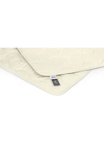 Ковдра Набір Евкаліптовий №1701 Eco Light Creamy Ковдра 172х205+ (2200002656047) Mirson (254075958)