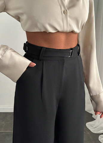 Брюки SHEIN (341734866)