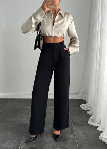 Брюки SHEIN (341734866)