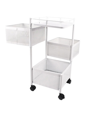 Этажерка, 4 полки TV-magazin (295350718)