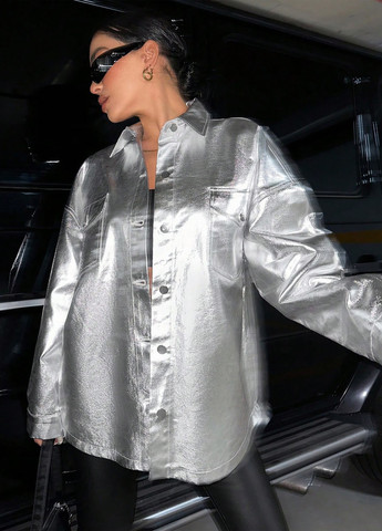 Сорочка SHEIN (323779012)