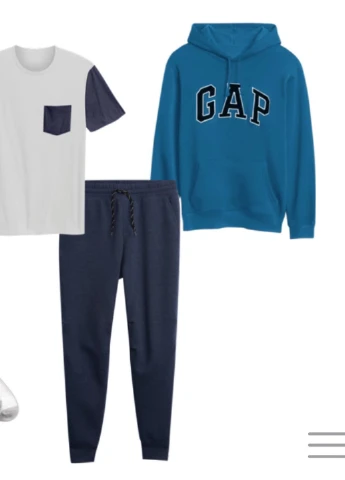 Худі Gap (227447216)