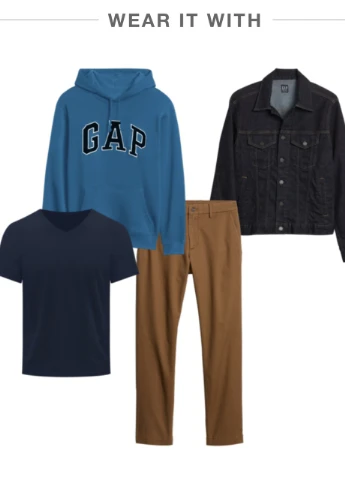 Худі Gap (227447216)