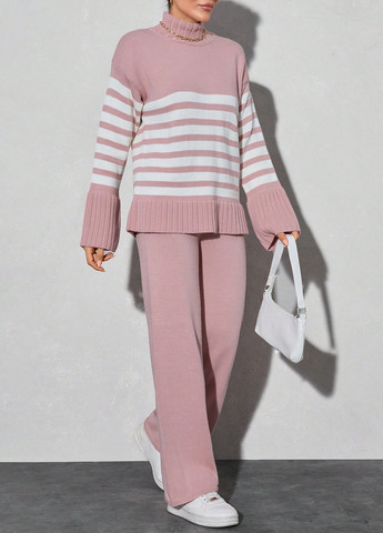 Костюм (светр, штани) SHEIN (346168462)