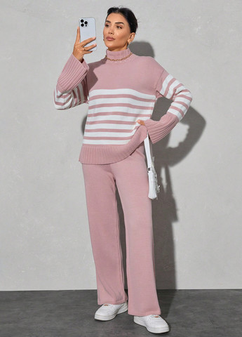 Костюм (светр, штани) SHEIN (346168462)