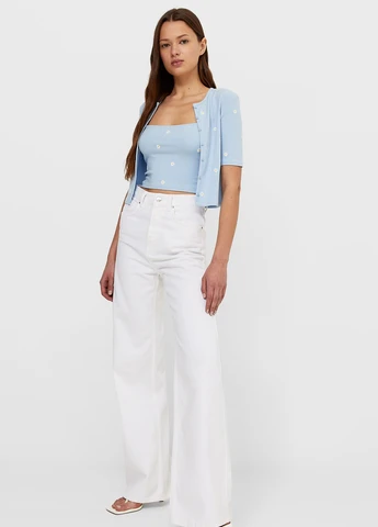 Кофта Stradivarius (298304083)