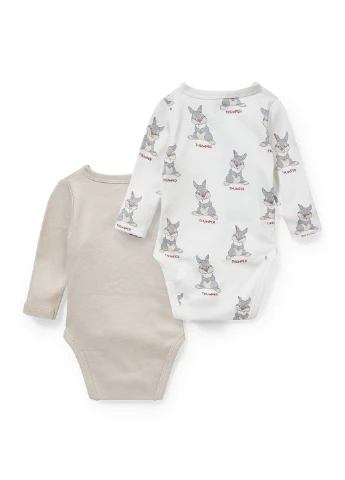 Боді (2 шт.) C&A (323066289)