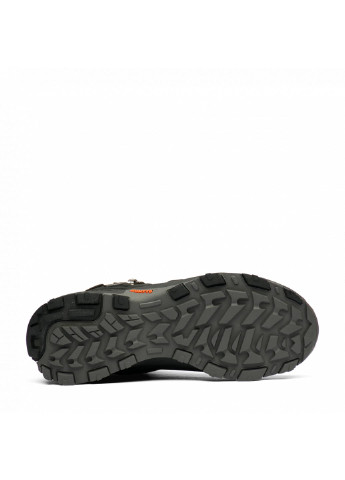 Черные зимние ботинки мужские 220463a1 Humtto