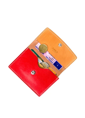 Візитниця AMO ACCESSORI (169533022)