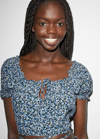 Топ C&A (293820102)