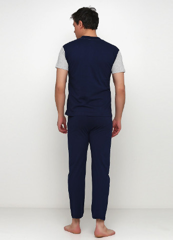 Комплект (футболка, брюки) Rimoli Pijama (255413727)