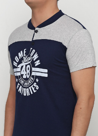 Комплект (футболка, брюки) Rimoli Pijama (255413727)