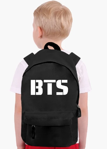 Детский рюкзак БТС (BTS) (9263-1092) MobiPrint (217075178)