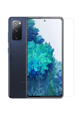Стекло защитное Samsung Galaxy S20 FE (232359) Drobak (249608651)
