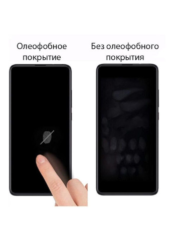 Стекло защитное Samsung Galaxy S20 FE (232359) Drobak (249608651)